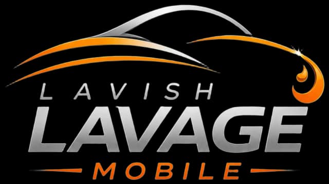 Lavish Lavage Logo